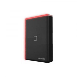 Cititor card Hikvision DS-K1108AE, citeste carduri EM 125 KHz, distanta