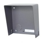Protectie ploaie pentru un modul de videointerfon modular Hikvision DS-