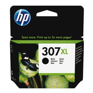 Cartus cernela HP 3YM64AE Black Nr.307Xl High Yield 3Ym64Ae Original