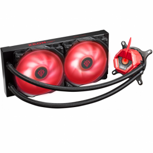 Cooler processor cu lichid ASUS TUF GAMING LC 240 RGB