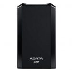 SSD Extern ADATA SE900G, 512GB, Negru, USB 3.2