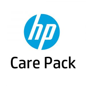 EXTENSIE GARANTIE HP 3Y RETURN COMPAQ/PAVILION NB U4817E