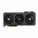 Placa video ASUS TUF Gaming Radeon™ RX 6700 XT OC,