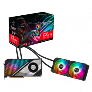 Asus ROG Strix LC Radeon RX 6900 XT T16G ,