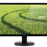 MONITOR 19.5" ACER K202HQLA