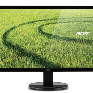 MONITOR 19.5" ACER K202HQLA