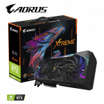 Placa video Gigabyte AORUS GeForce RTX 3080 Ti XTREME 12G