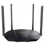 Router Wireless TENDA RX9 PRO, AX3000, Wi-Fi 6, Dual-Band, Gigabit