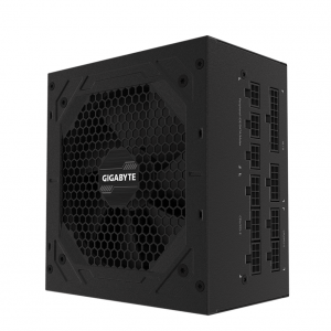 Sursa Gigabyte GP-P1000GM, 80 PLUS® Gold, Fully Modular, 1000W