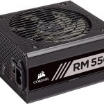 Sursa Corsair RMx Series™ RM550x, 80 PLUS® Gold, 550W