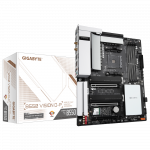 Placa de baza Gigabyte B550 VISION D-P, socket AM4