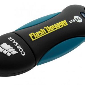 Memorie USB Flash Drive Corsair, 16GB, Voyager, USB 3.0
