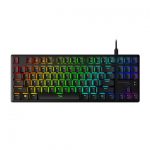 Tastatura Mecanica Kingston HyperX Alloy Origins Core, RGB, neagra