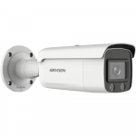 Camera supraveghere Hikvision  IP bullet DS-2CD2T87G2-L(2.8mm), 8MP, ColorVu -