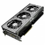 Placa video Palit GeForce® RTX™ 3090 GameRock, 24GB GDDR6X, 384-bit