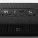MICROSOFT MODERN USB-C SPEAKER BLACK