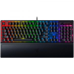 Tastatura RAZER BLACKWIDOW CHROMA TOURNAMENT, gaming, neagra