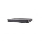 DVR Hikvision 8 canale iDS-7208HQHI-M1/FA(C); 4MP, Acusens  deep learning