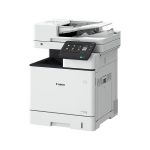 Multifunctional laser color Canon IRC1533IF, dimensiune A4 (Printare, Copiere, Scanare,