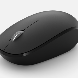 Mouse Microsoft for Business, Bluetooth, negru