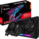 Placa video Gigabyte AORUS Radeon™ RX 6900 XT MASTER, 16GB