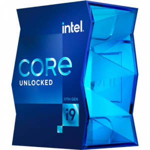 Procesor Intel® Core™ i9-11900K Rocket Lake, 3.50 GHz, 16MB, Socket