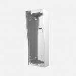 Carcasa montaj aplicat Hikvision DS-KAB13-D,  pentru seria de videointerfonie