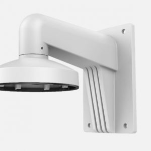 Suport de montaj pe perete pentru camere dome Hikvision DS-1473ZJ-135,