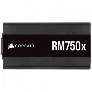 Sursa Corsair RMx Series™ RM750x, 80 PLUS® Gold, 750W
