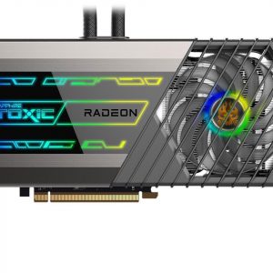 Placa video Sapphire Radeon™ RX 6900 XT NITRO+, 16GB GDDR6,