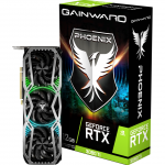 Placa video Gainward nVidia GeForce RTX 3080 Ti Phoenix 12G