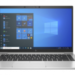 NOTEBOOK HP ELITEBOOK 840G8 Aero 14" FHD i7-1165G7 16GB SSD-1TB