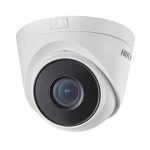 Camera supraveghere Hikvision IP turret DS-2CD1323G0-IUF(2.8mm) C, 2MP, microfon audio
