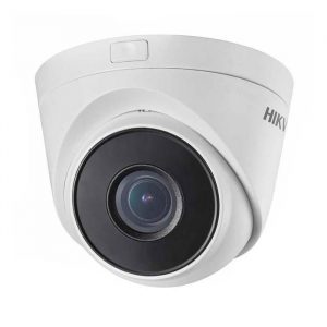 Camera supraveghere Hikvision IP turret DS-2CD1323G0-IUF(2.8mm) C, 2MP, microfon audio