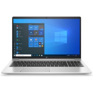 NOTEBOOK HP 450G8 15.6" FHD i3-1115G4 8GB 256GB UMA W10P