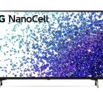Televizor LG 43NANO793PB, ULTRA HD 4K, HDR, 108 cm, Quad
