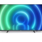 Smart TV Philips  43PUS7506/12 (Model 2022) 43"(108CM), LED 4K,