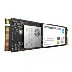 SSD HP EX900, 512GB, NVMe, M.2 2280