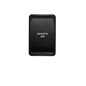 HDD Extern ADATA, 250GB, Alb, USB 3.2