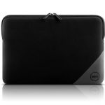 Husa Dell 13" Vindicator Neoprene Sleeve, Black