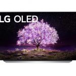 Televizor, LG, OLED55C11LB, 139 cm, Smart, 4K Ultra HD, OLED,