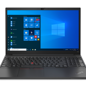 Laptop Lenovo ThinkPad E15, 15.6" FHD (1920x1080) WVA 250nits Anti-glare,