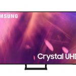 LED TV 50" SAMSUNG UE50AU9002KXXH