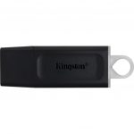 Memorie USB Flash Drive Kingston DATATRAVELER, 256GB, USB 3.2, negru