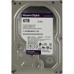 HDD WD 6TB, 5400 RPM, SATA III