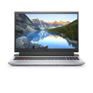 Laptop Dell Inspiron Gaming AMD G5 15 5515, 15.6" FHD,