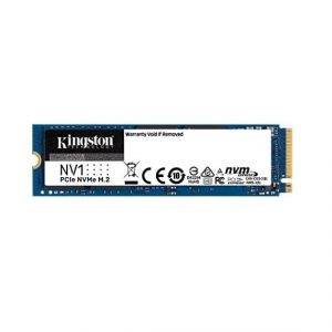 SSD Kingston SNVS 500GB, NVMe, M.2