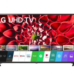 Televizor LG 49UN71003LB 49", Smart TV, Ultra HD / 4K