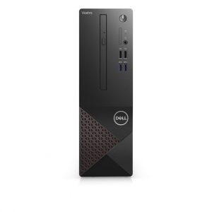 Desktop Dell Vostro 3681 SFF, i7-10700, 8GB, 512GB SSD, W10