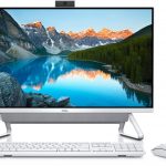 Dell Inspiron All-In-One 7700, 27" FHD, i7-1165G7, 8GB, 512GB SSD,